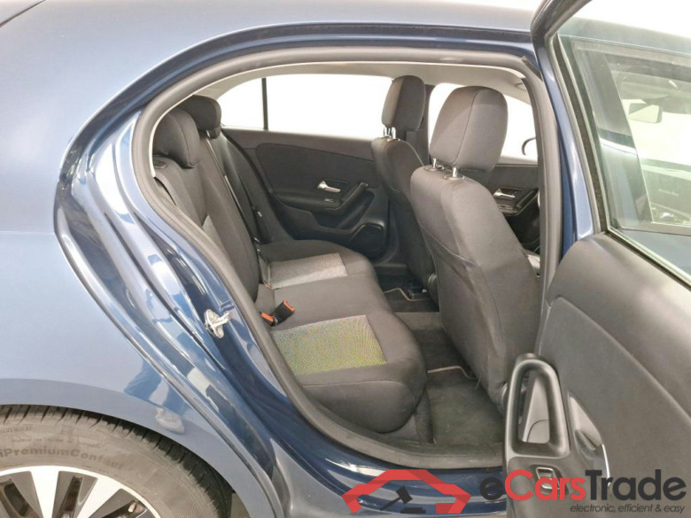 MERCEDES-BENZ A-CLASS 1.3 A 180 BUSINESS SOLUTION ESSENTIAL #6