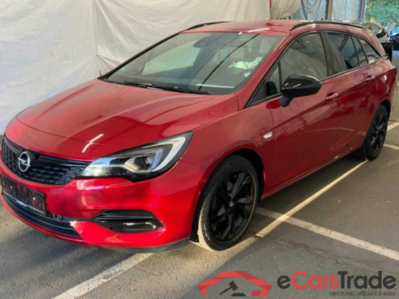 Astra K Sports Tourer Ultimate Start/Stop 1.2 Turbo 107KW MT6 E6d #1
