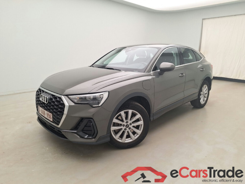 Audi, Q3 SB '19 PHEV, Q3 SB 45 TFSie PHEV S tronic #2