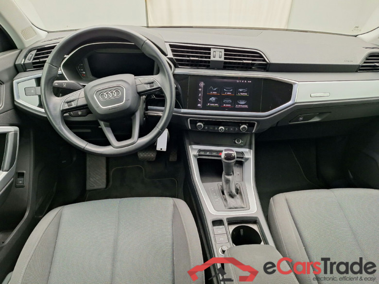 Audi, Q3 SB '19 PHEV, Q3 SB 45 TFSie PHEV S tronic #6