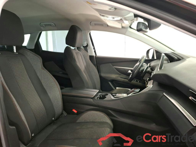 PEUGEOT 3008 5p SUV BlueHDi 130 S&S EAT8 ACTIVE BUSINESS #6