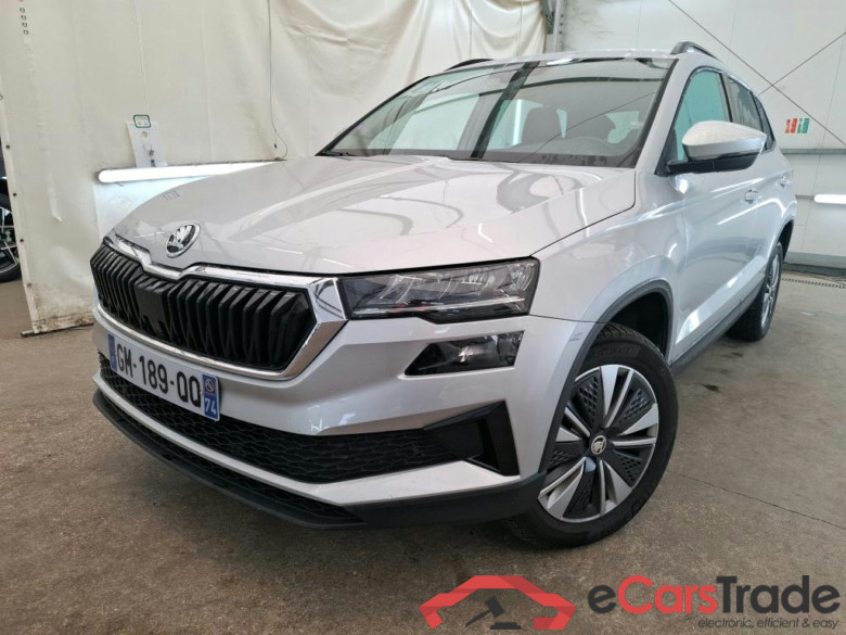 SKODA Karoq 5p SUV 1.5 TSI 150ch ACT DSG7 Business #1