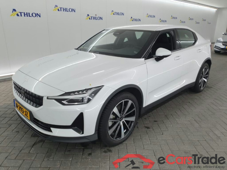 Polestar Polestar 2 64kWh Single Motor Standard Range 5D 165kW #1