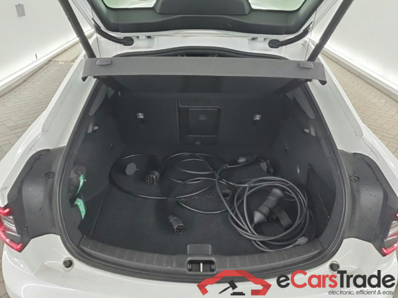 Polestar Polestar 2 64kWh Single Motor Standard Range 5D 165kW #5