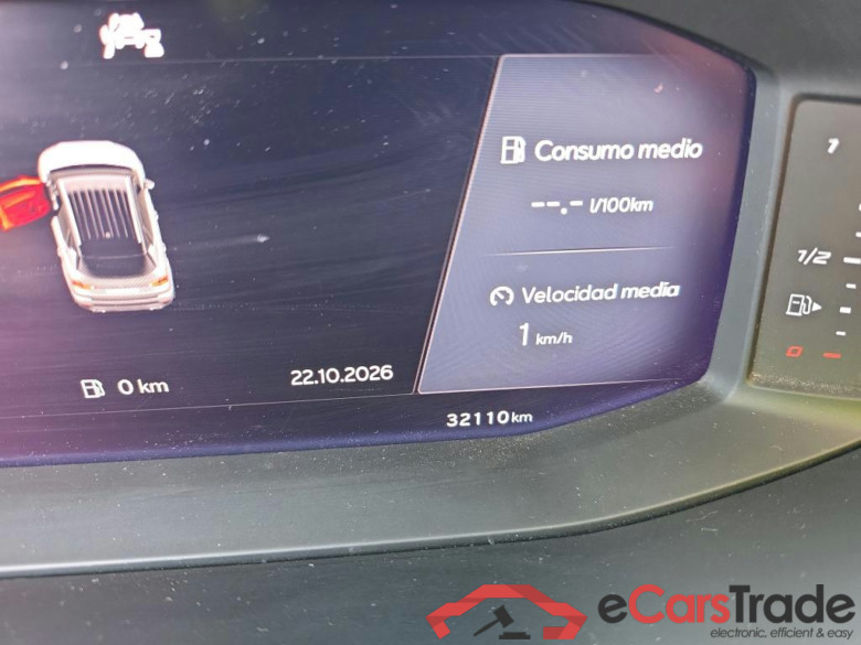 SEAT Arona / 2017 / 5P / todoterreno 1.0 TSI 81kW (110CV) Style Plus (AC) #5