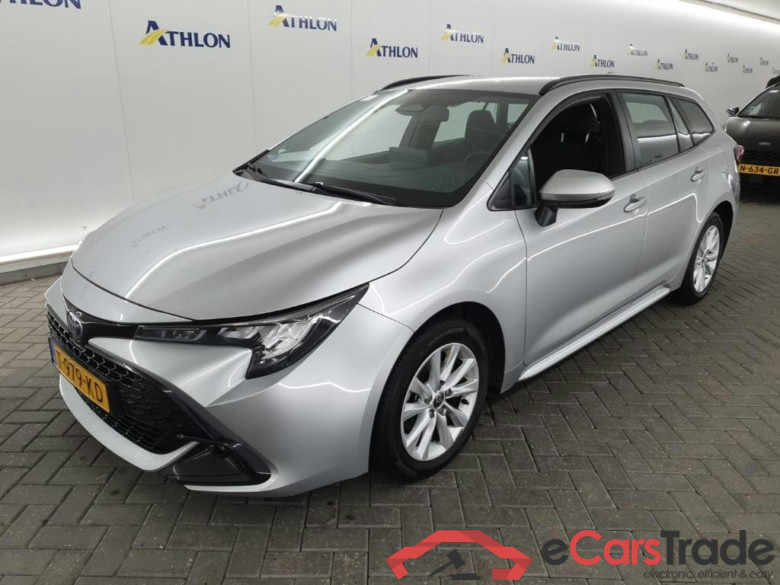 TOYOTA Corolla Touring Sports 1.8 Hybrid Active 5D 103kW