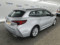 preview Toyota Corolla #2