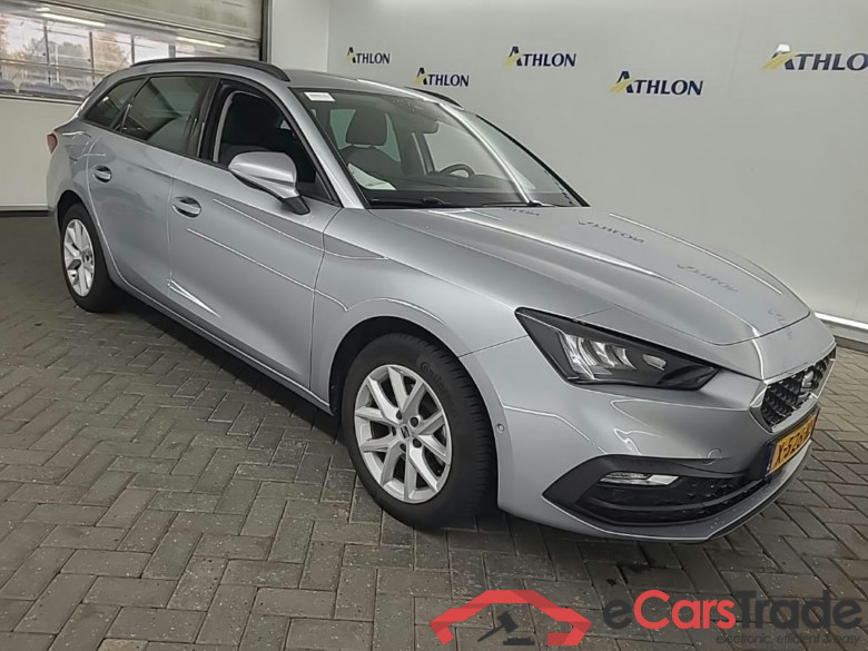 SEAT Leon ST 1.0 eTSI Style Business Intense DSG 5D 81kW #2