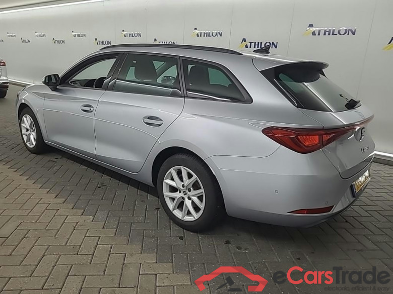 SEAT Leon ST 1.0 eTSI Style Business Intense DSG 5D 81kW #4