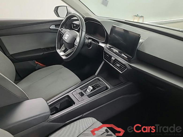SEAT Leon ST 1.0 eTSI Style Business Intense DSG 5D 81kW #6
