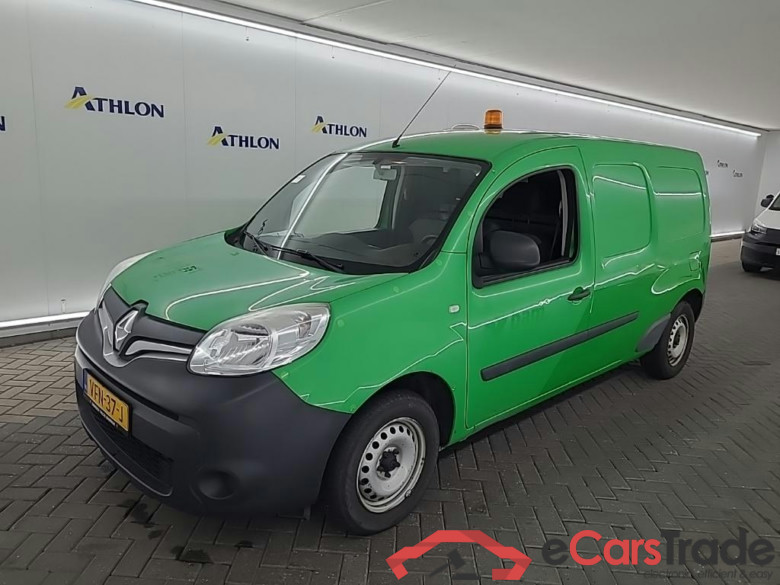RENAULT KANGOO 1.5 dCi 90 Comf Maxi