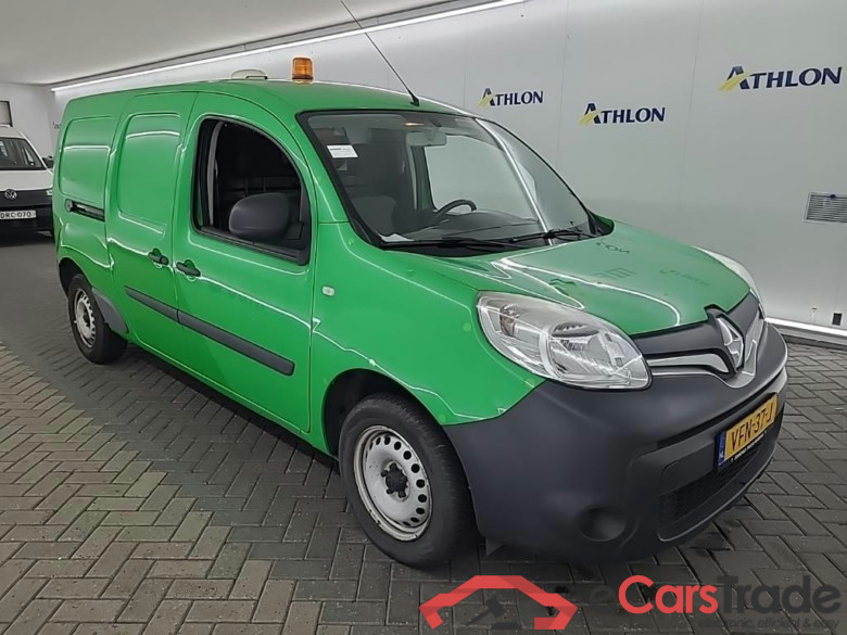 RENAULT KANGOO 1.5 dCi 90 Comf Maxi #2