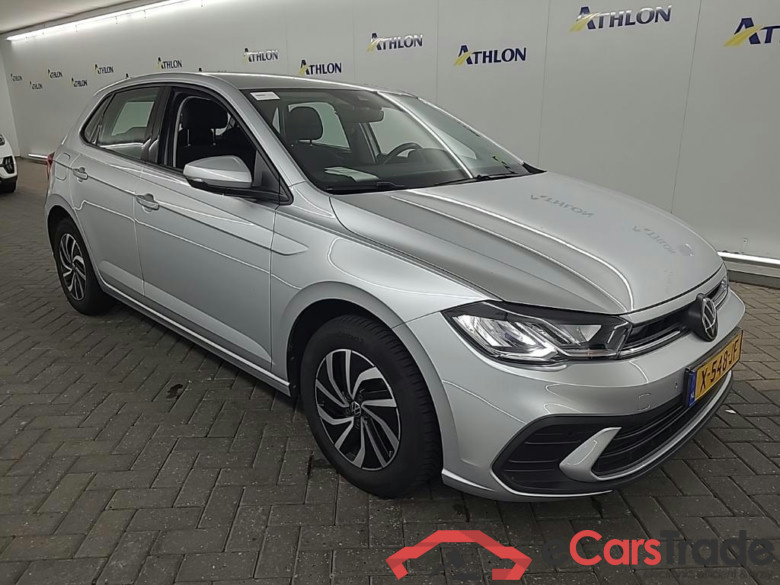 VOLKSWAGEN POLO 1.0 TSI 70kW 7-DSG Life Business 5D #2