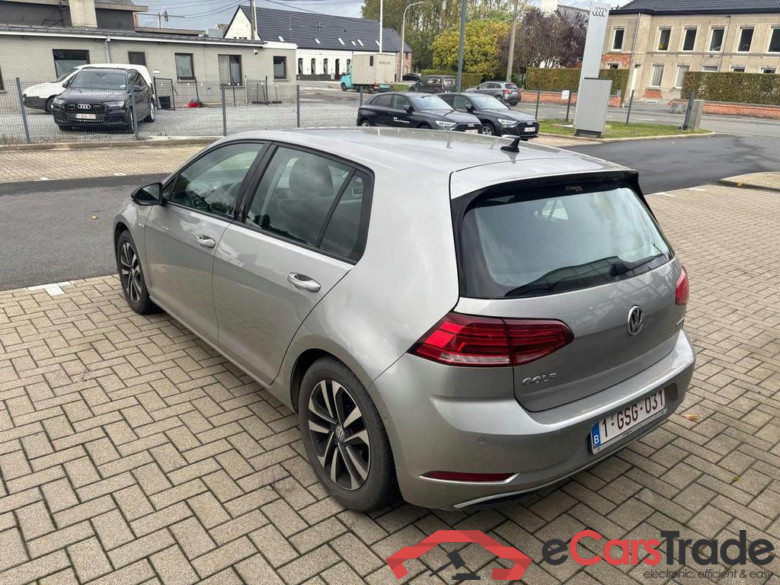 VOLKSWAGEN Golf VII 1.5 TSI ACT BM Comfortline OPF (EU6.2) #5