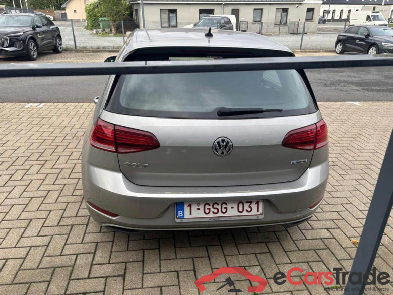 VOLKSWAGEN Golf VII 1.5 TSI ACT BM Comfortline OPF (EU6.2) #6