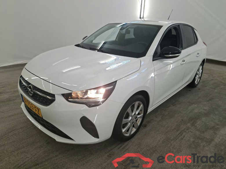 Opel Corsa 1.2 EDITION 55KW 5d