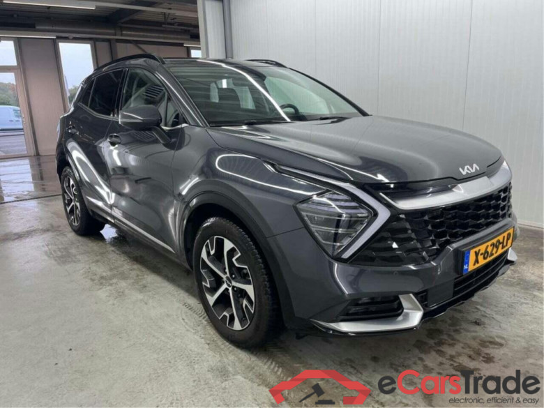 KIA SPORTAGE 1.6 T Hyb.Dyn.Pl.L. #5