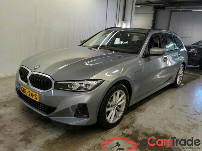 BMW 3-serie Touring 320