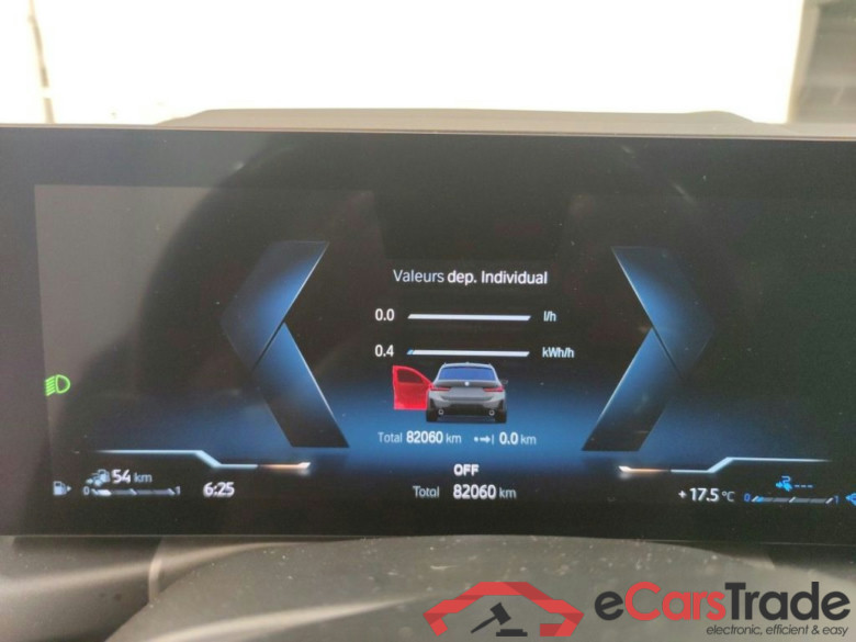 BMW 3 Reeks Touring 330e xDrive (215 kW) 5d ///M-Sportkit (total options: 20,041 Ex.Vat) #6