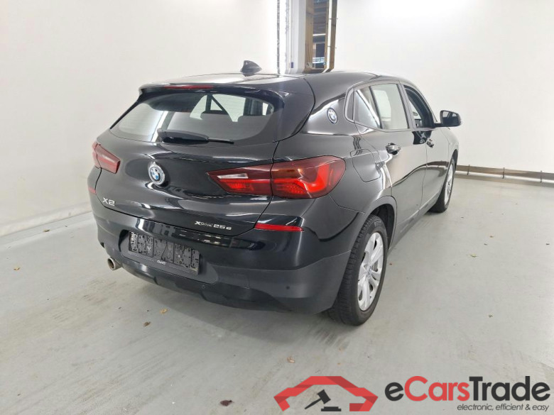 BMW X2 1.5iA xDrive25e PHEV OPF #4