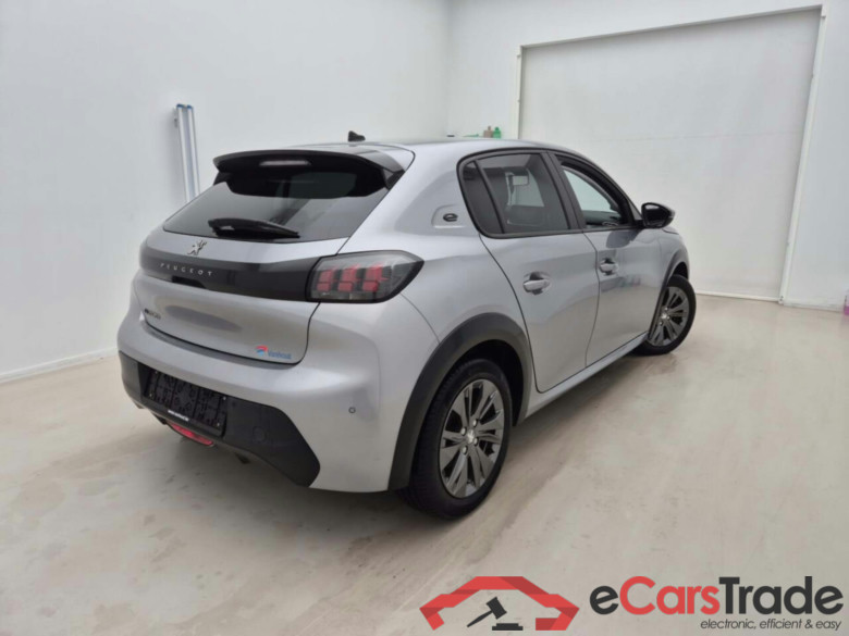 PEUGEOT E-208 ACTIVE PACK 50 KWH #2