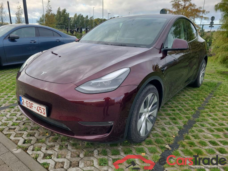 TESLA - TES MODEL Y Long Range Dual Motor AWD 514PK  * ELECTRIC *