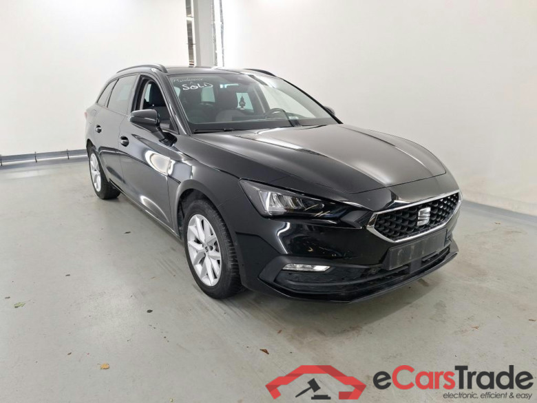 SEAT LEON ST 1.0 ETSI 110 MOVE! DSG #2
