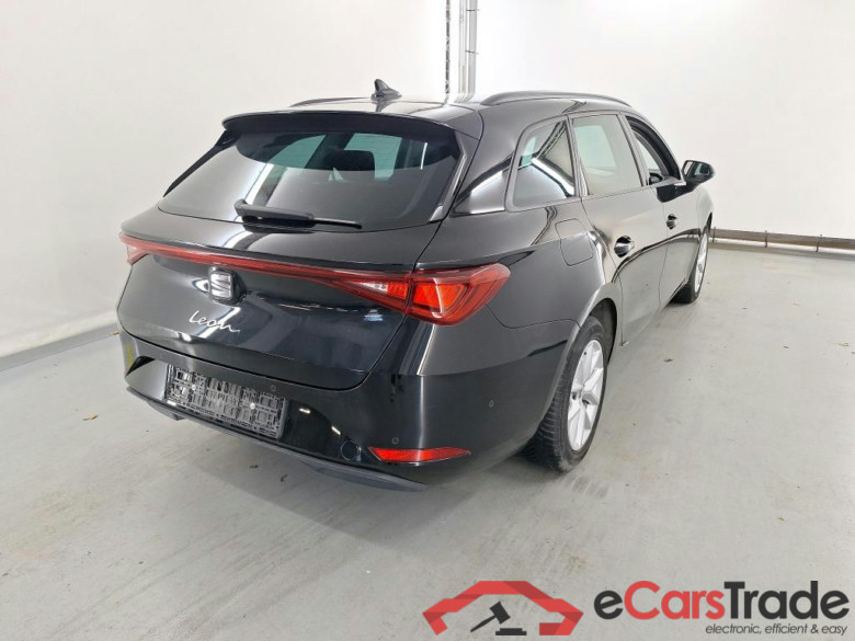 SEAT LEON ST 1.0 ETSI 110 MOVE! DSG #4