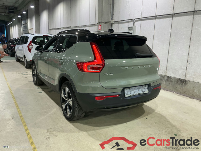 VOLVO XC40 BEV 78KWH RECHARGE TWIN PLUS #3