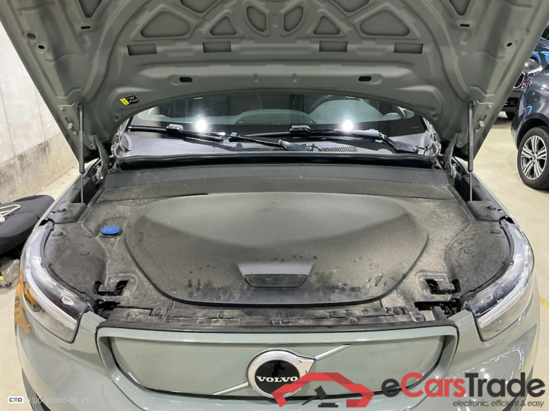 VOLVO XC40 BEV 78KWH RECHARGE TWIN PLUS #6