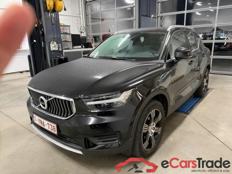 VOLVO XC40 1.5 T3 Inscription Geartronic