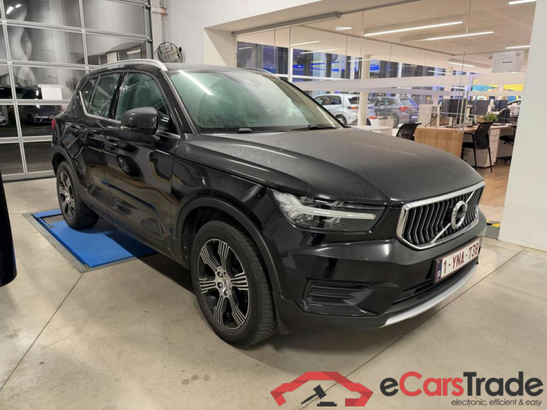 VOLVO XC40 1.5 T3 Inscription Geartronic #2