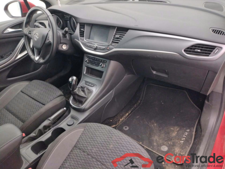 OPEL ASTRA SPORTS TOURER 1.2 TURBO START/STOP EDITION #3
