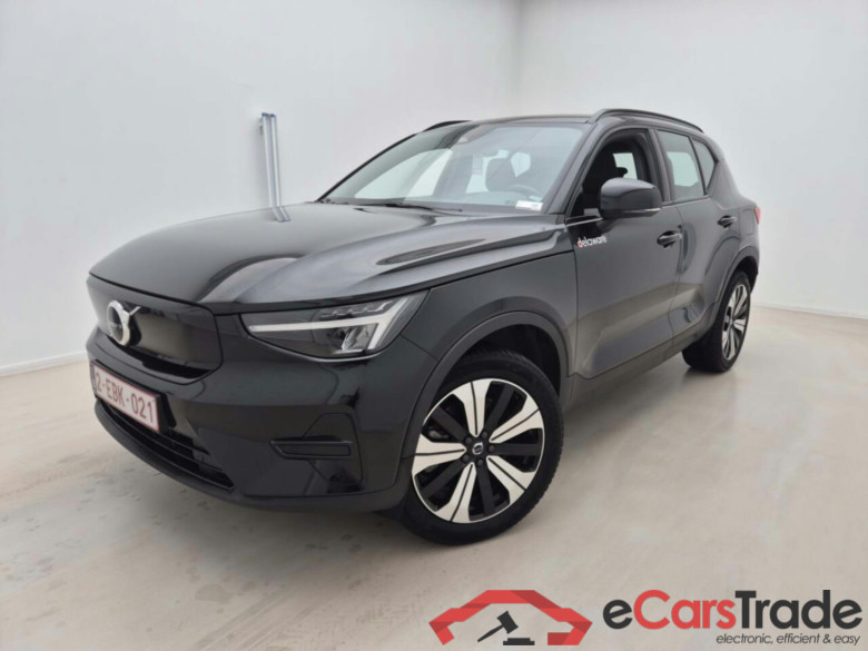 VOLVO XC40 RECHARGE CORE #1