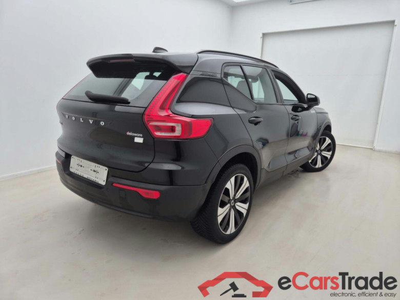 VOLVO XC40 RECHARGE CORE #2