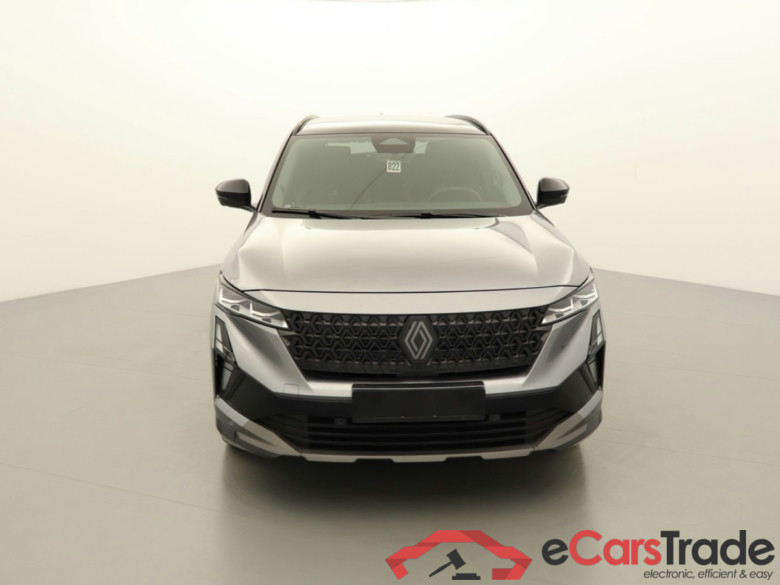 Renault Austral Esprit Alpine 1.2 Hybrid Electric/Gasoline 203hp #3