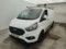 preview Ford Transit Custom #0