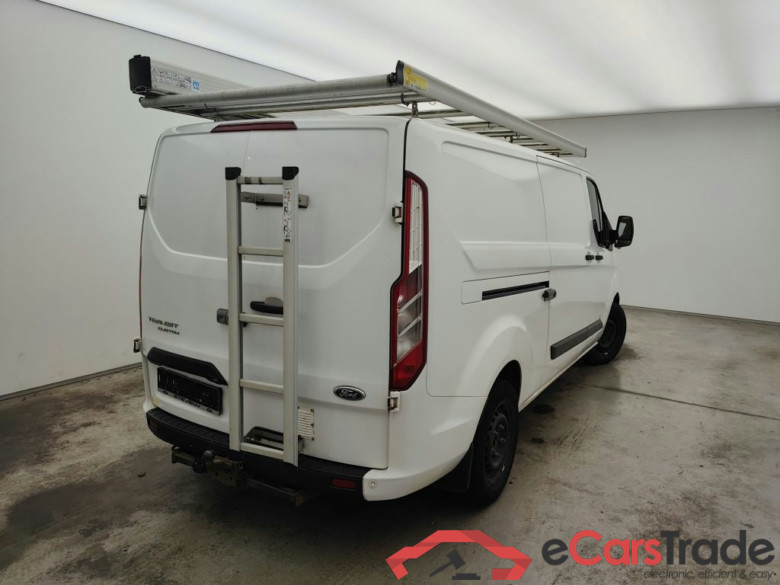 Ford Transit Custom 320L 2.0TD130Pk/96Kw M6 FWD Trend 4d !!Technical issue, Rolling Car!! #2
