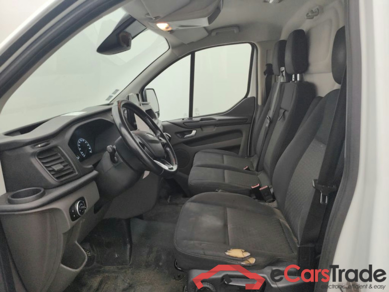 Ford Transit Custom 320L 2.0TD130Pk/96Kw M6 FWD Trend 4d !!Technical issue, Rolling Car!! #3