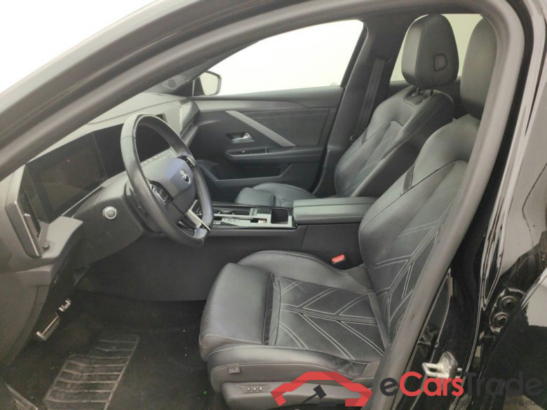 Opel Astra 1.6 Turbo Hybrid 132kW GS Line 5d #3