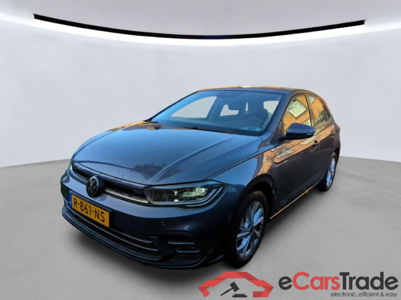VOLKSWAGEN POLO 70 kW #1