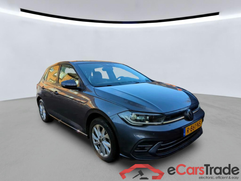 VOLKSWAGEN POLO 70 kW #4