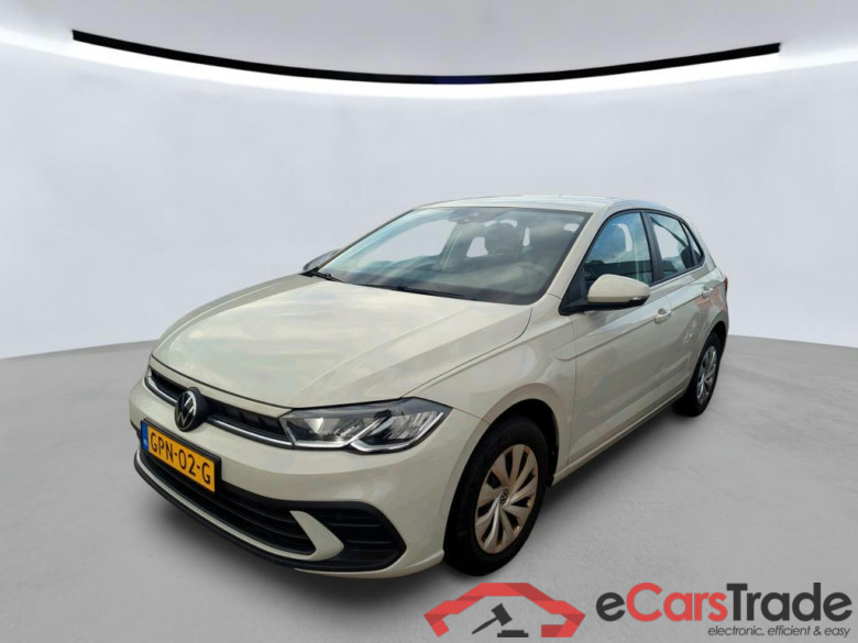 VOLKSWAGEN POLO 59 kW #1