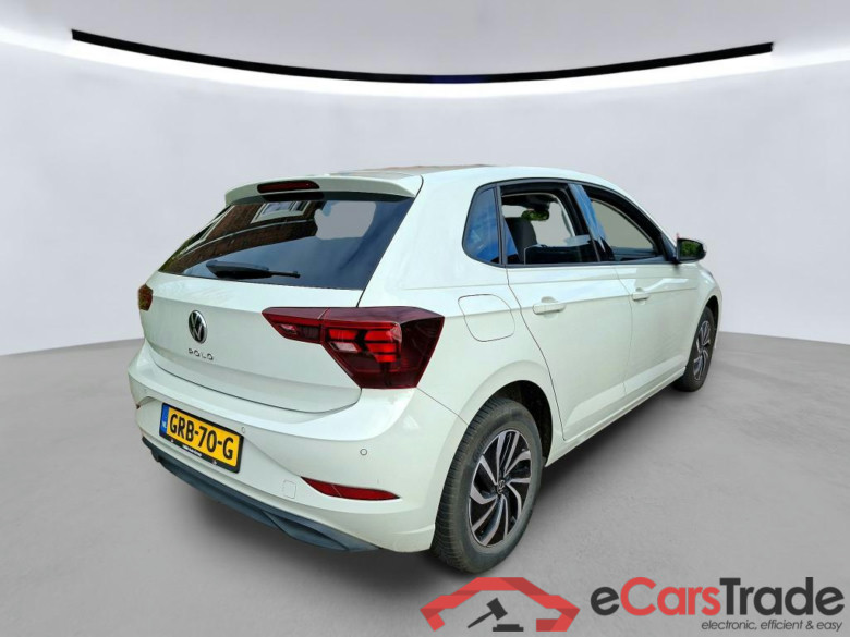 VOLKSWAGEN POLO 70 kW #4