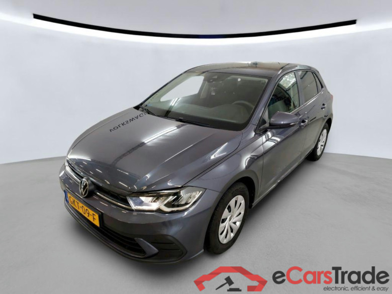 VOLKSWAGEN POLO 59 kW #1