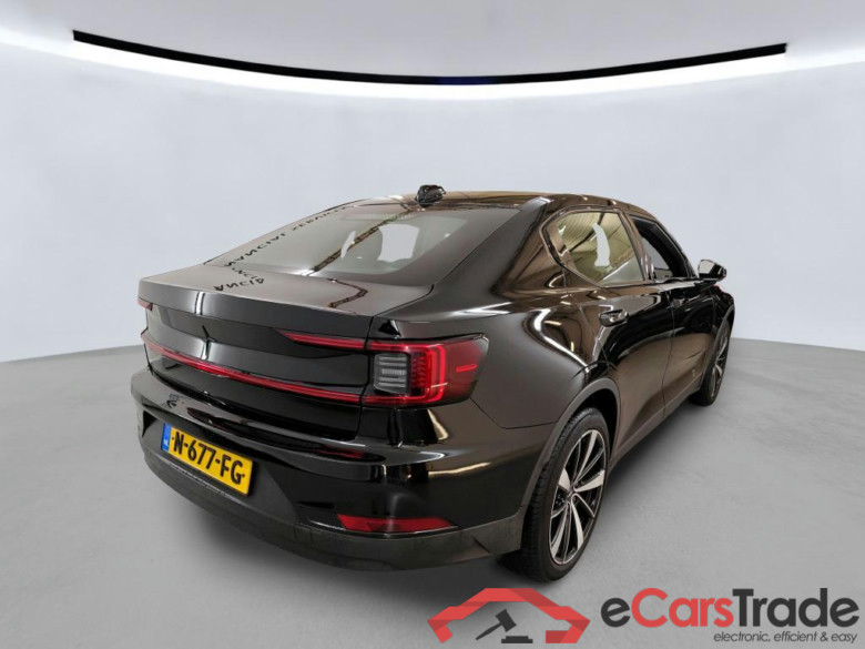 Polestar 2 300 kW #5