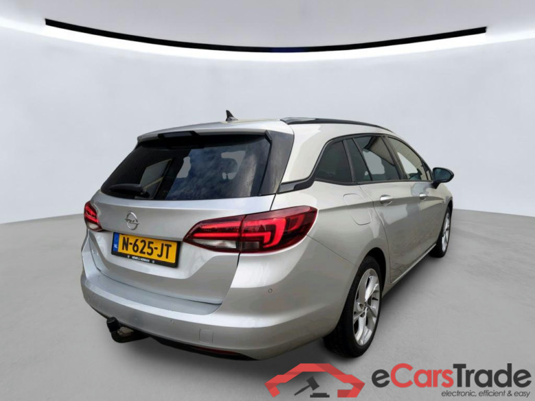 OPEL Astra Sports Tourer 107 kW #6