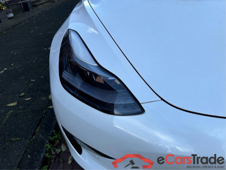 Tesla Model 3 258 kW #4