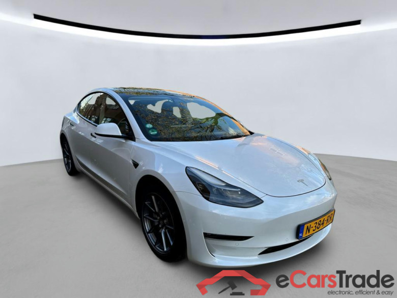 Tesla Model 3 258 kW #5