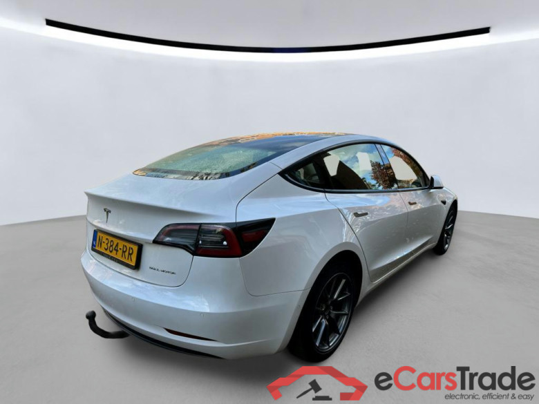 Tesla Model 3 258 kW #6